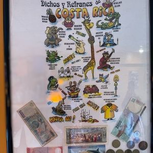 Meet your Posher, Luis